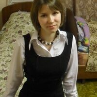 Дерякова(Акулинина) Анна