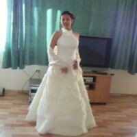 Христина Горяева