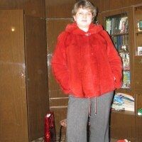Казакова Наталья