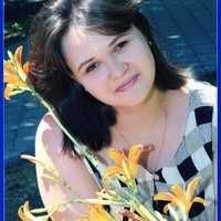Ямшанова Екатерина