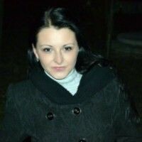 Нюта Курочкина