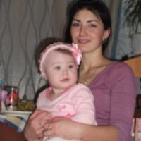 Анастасия Мечкина