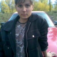 ИРИНА ХВОСТОВА