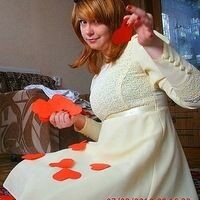 Валентина Тимирязева