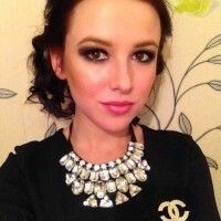 Кристина Алексеевна