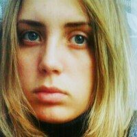 Авдеева Анастасия