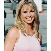 Spears Britney