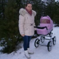 Анастасия