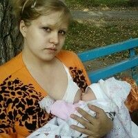 Чернова Виктория