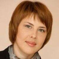 Анна Никифорова