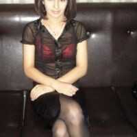 Гизатуллина Алина