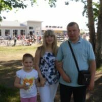 Екатерина Ключевенко