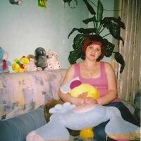 Огорелкова Юля