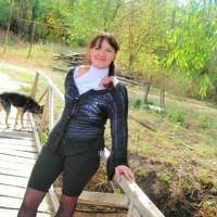 Анастасия Демина