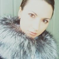 Елена Гусманова