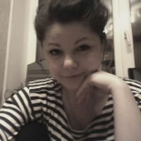 Татьяна Баландина