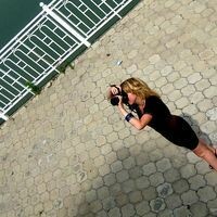 Елена Сереброва