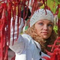 Кристина Смирнова
