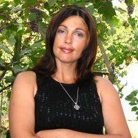 Печура Анна