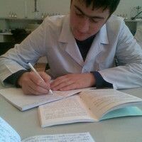 Eliyev Orxan
