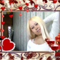 Алёнка Пронькина