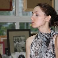 Руднева Наталья