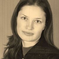 Иванова Валентина