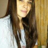 Анюта Козлова