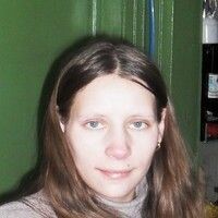 anna chaban
