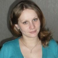 Тимофеева Ирина