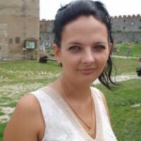 Елена Голяк