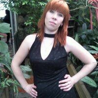 Репникова Аня