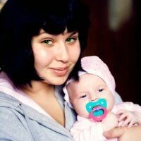 Дарья Кондратьева