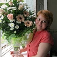Надежда Соколова