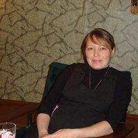 Самигулина Елена