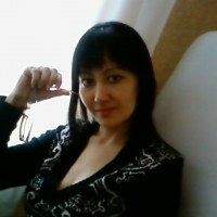 Дарзиманова Лейсан