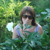 Надя Поляковская