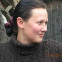 Черемных Анна