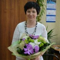 Светлана