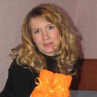 Дарья Плотнова