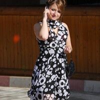 Антонова Екатерина