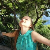 Бакалова Анна