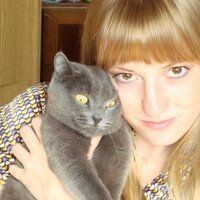 Алимова Ксения