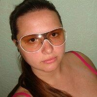 Журавель Даша