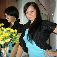 Маришка Лихачева