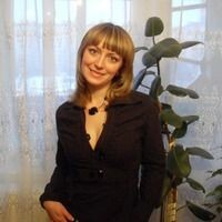 Ивченкова Наталья