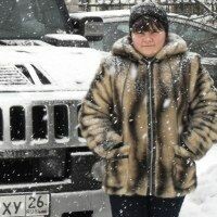 надя