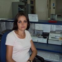Ксения Червякова