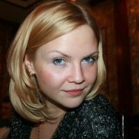 Казанцева Елена