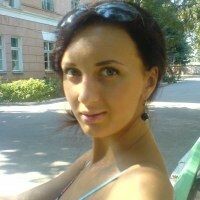 Нефедова Анна